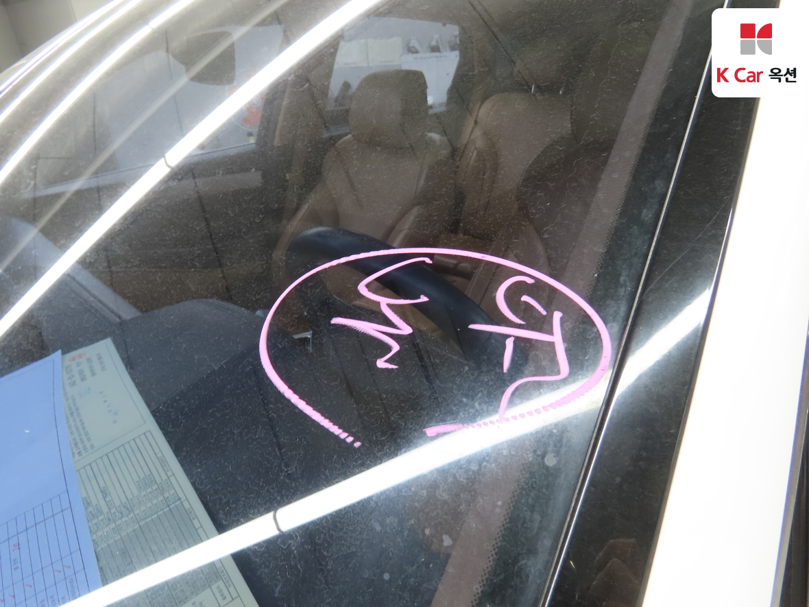 جينيسيس GV80 2021 - صورة 37