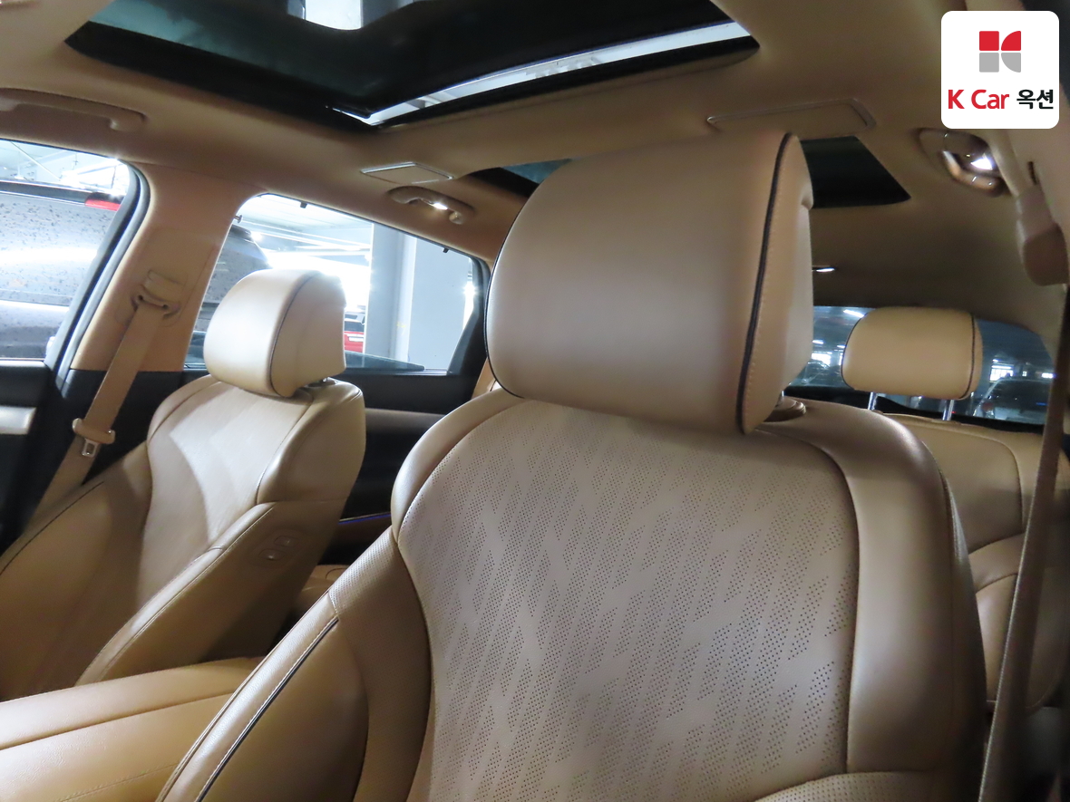 جينيسيس GV80 2021 - صورة 19