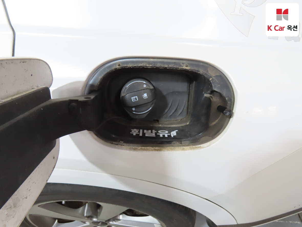 جينيسيس GV80 2021 - صورة 25