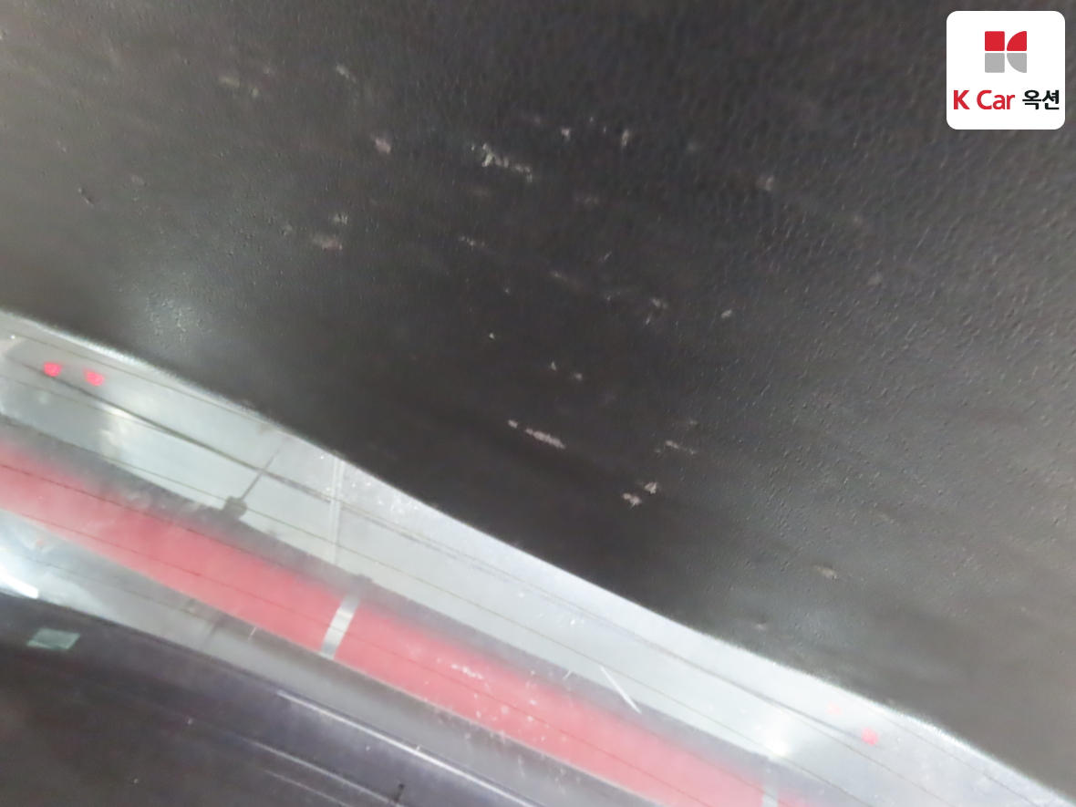 جينيسيس GV80 2021 - صورة 28