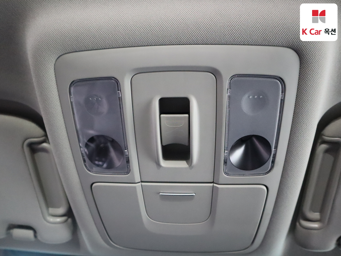 기아자동차 모하비 2022 - 이미지 12