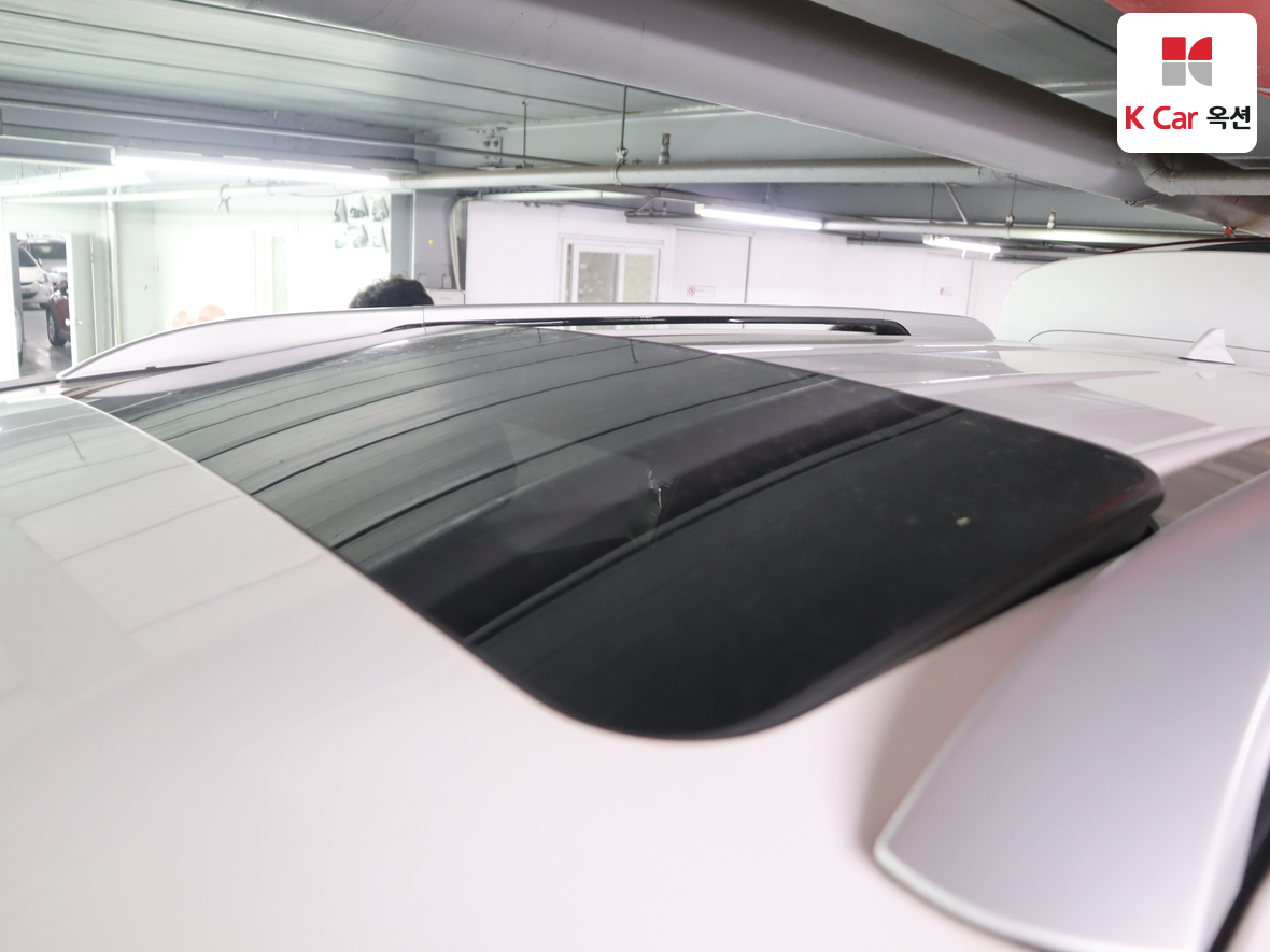 기아자동차 모하비 2022 - 이미지 22