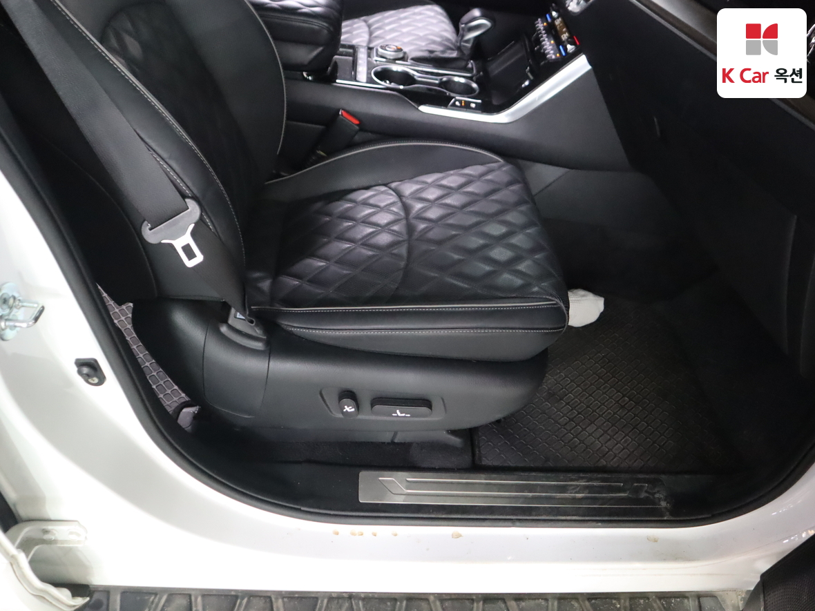 기아자동차 모하비 2022 - 이미지 33