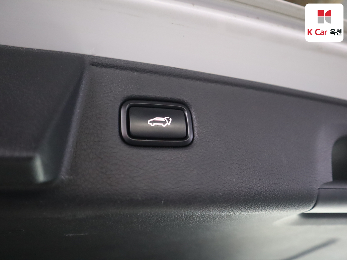 기아자동차 모하비 2022 - 이미지 28