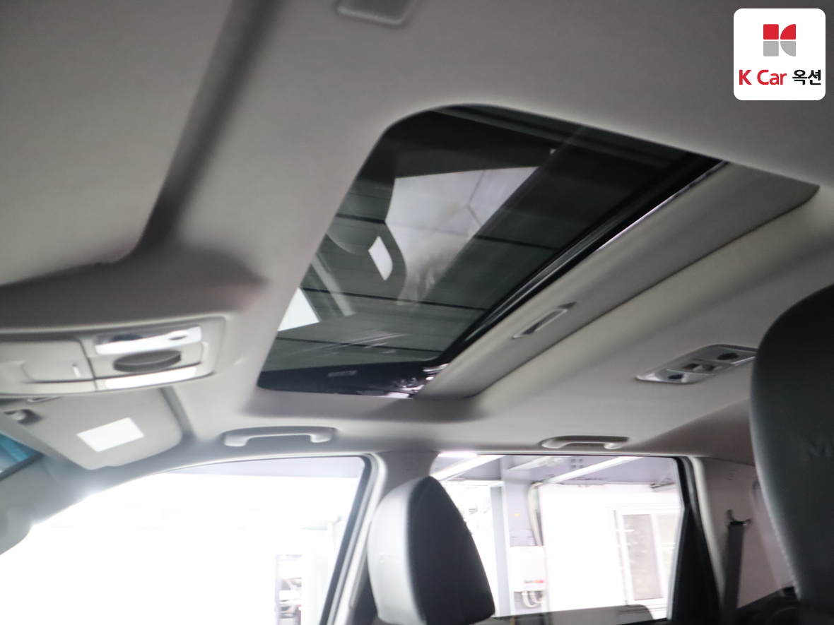 기아자동차 모하비 2022 - 이미지 21