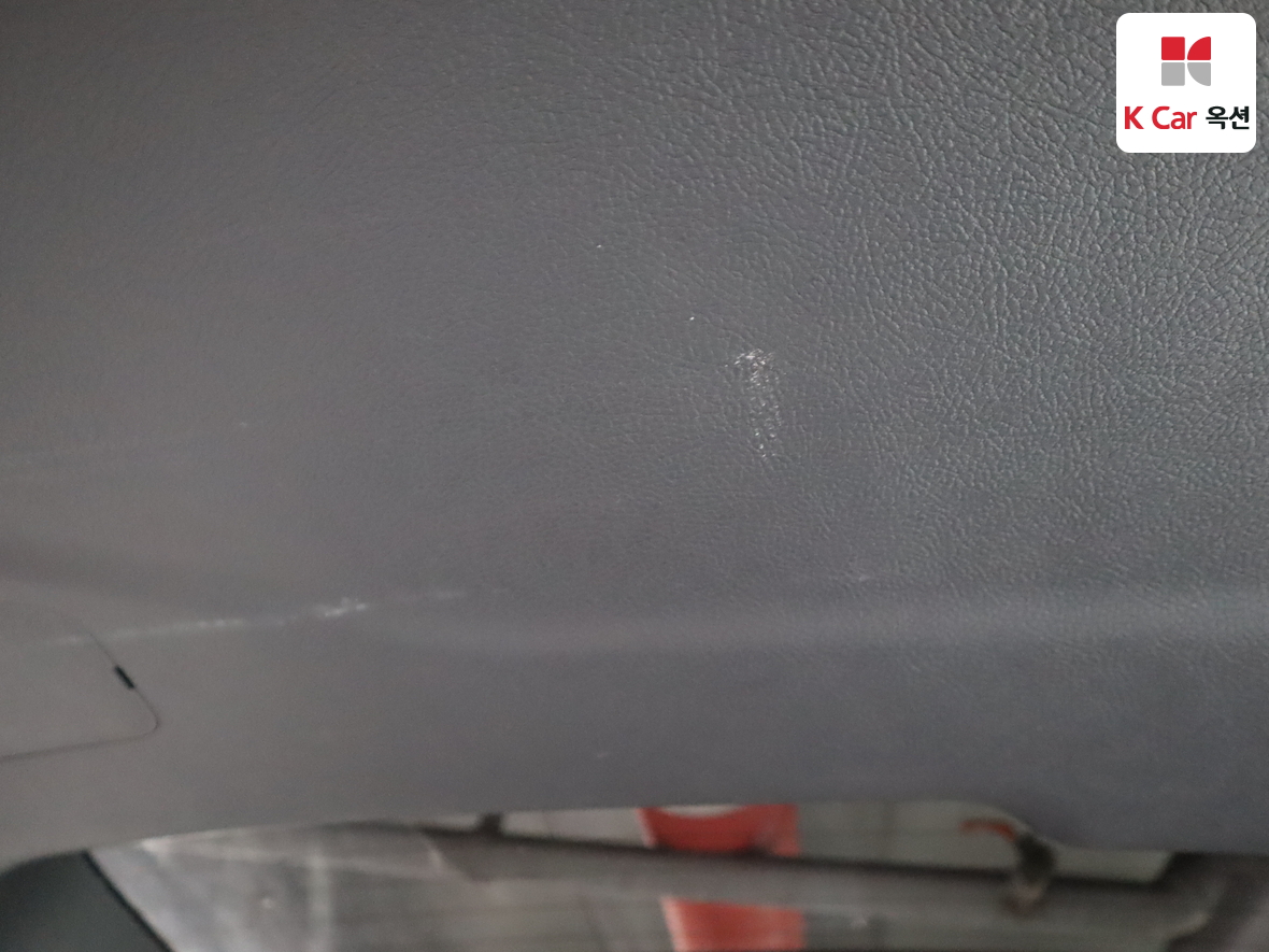 기아자동차 모하비 2022 - 이미지 29