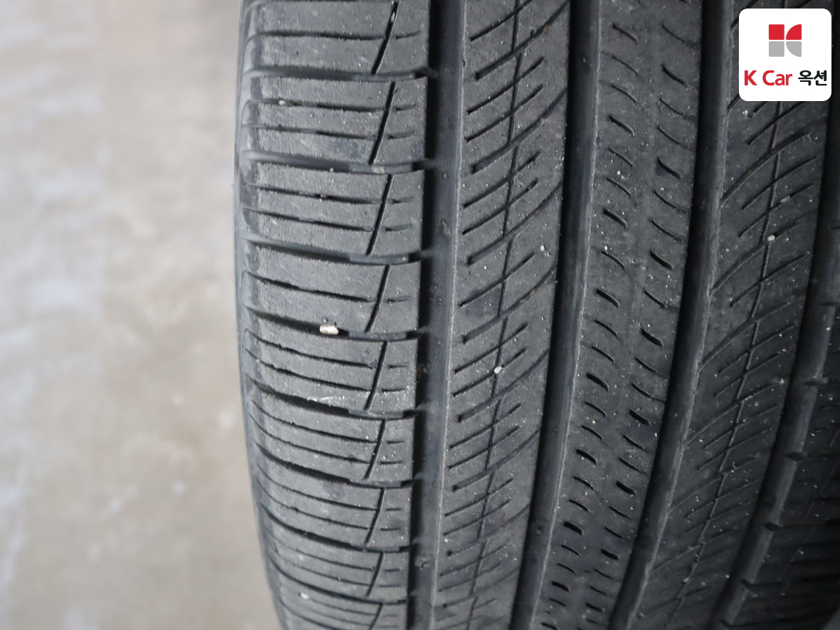 기아자동차 모하비 2022 - 이미지 35