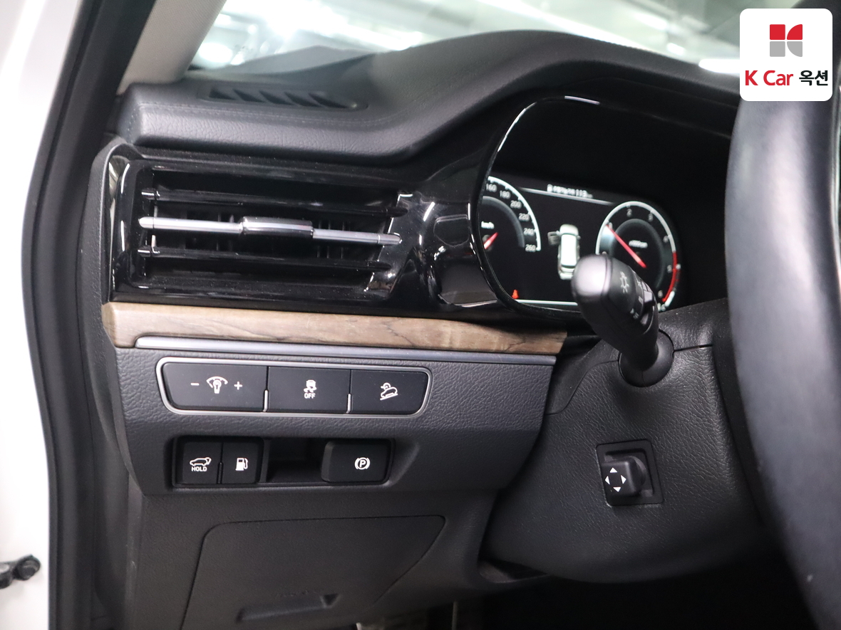 기아자동차 모하비 2022 - 이미지 9