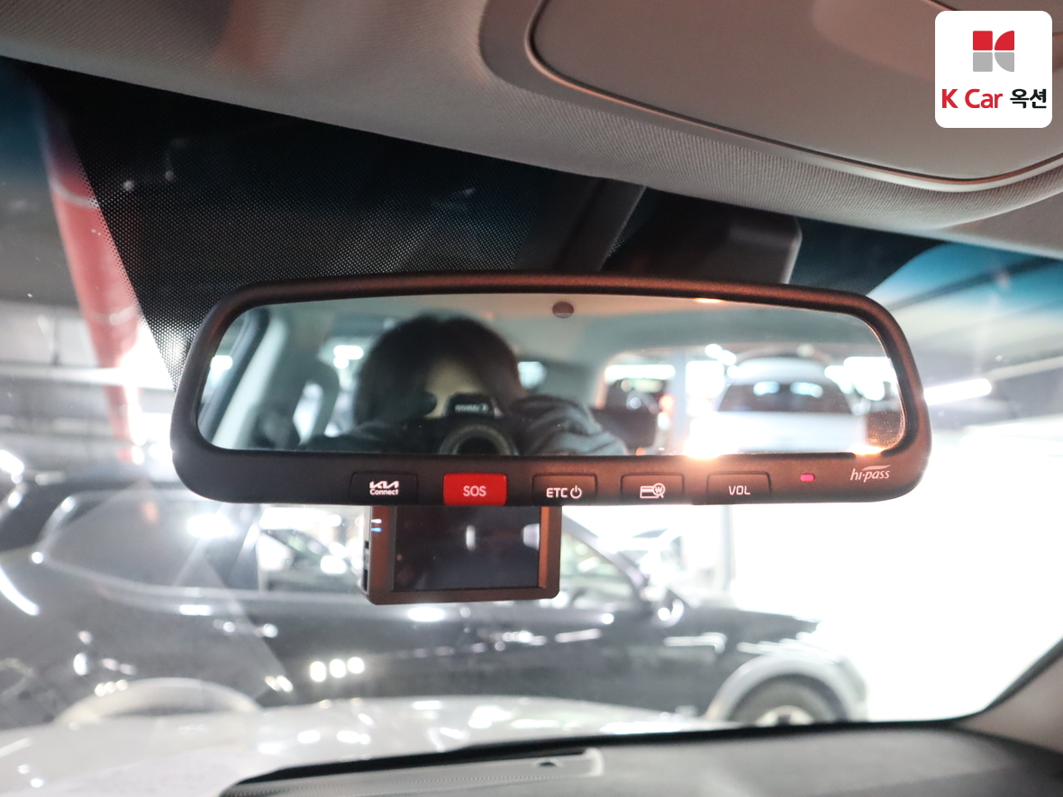 기아자동차 모하비 2022 - 이미지 13