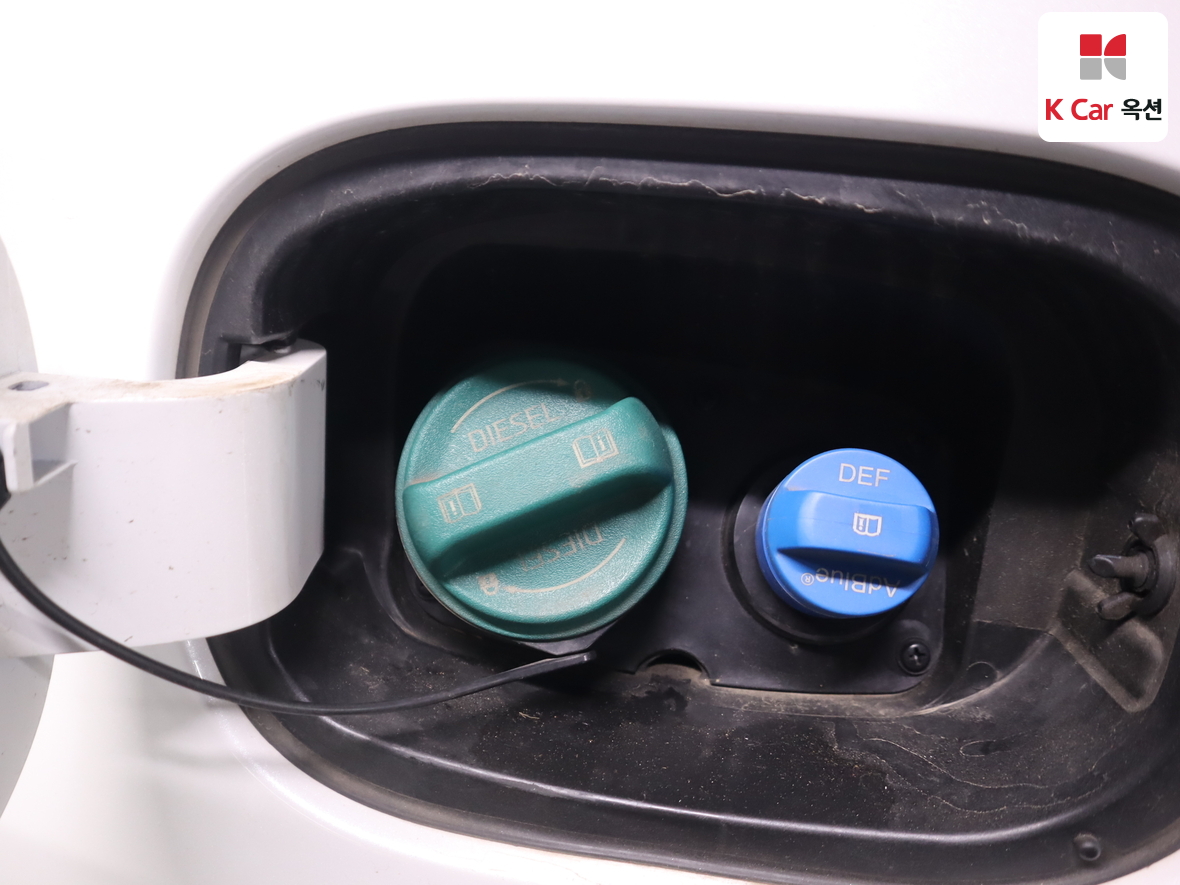 기아자동차 모하비 2022 - 이미지 26