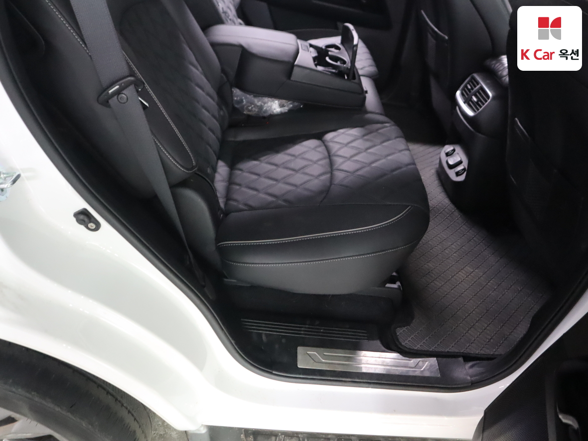 기아자동차 모하비 2022 - 이미지 31