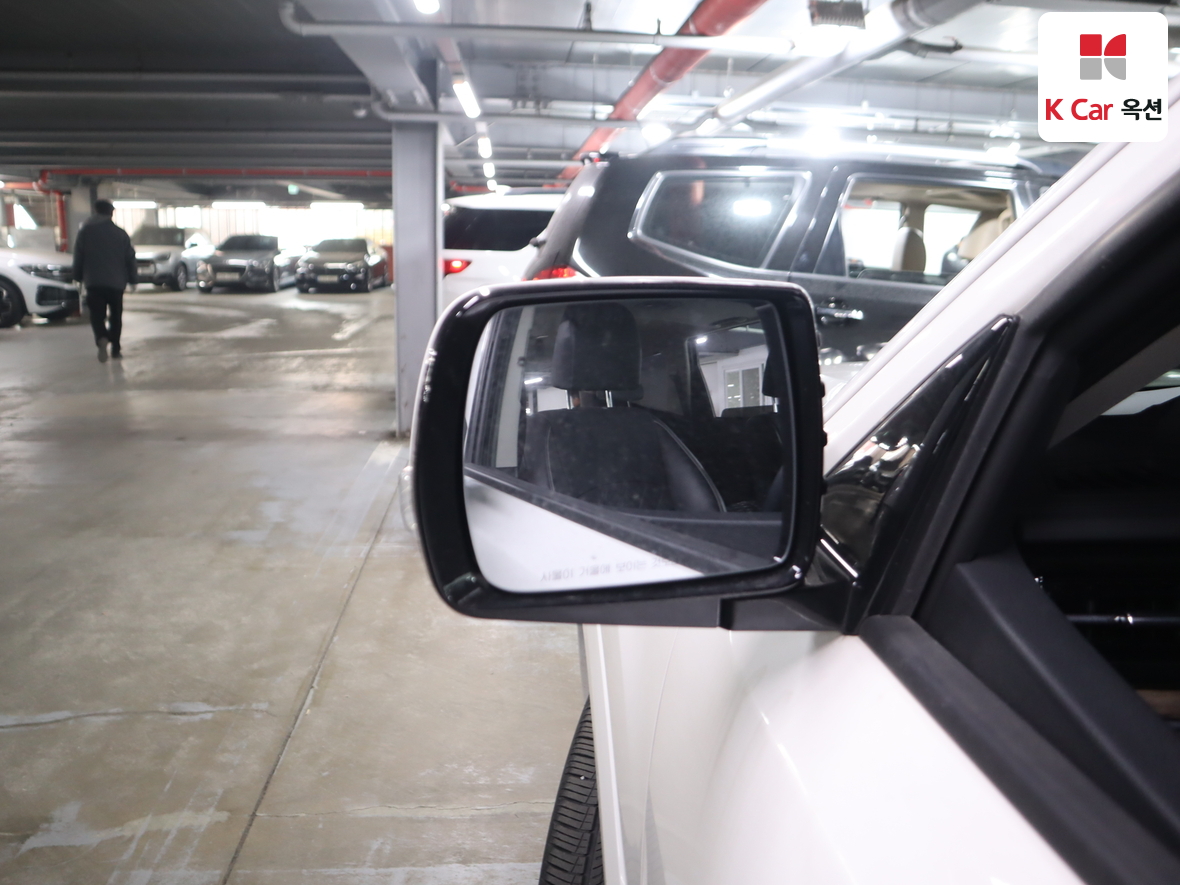 기아자동차 모하비 2022 - 이미지 23