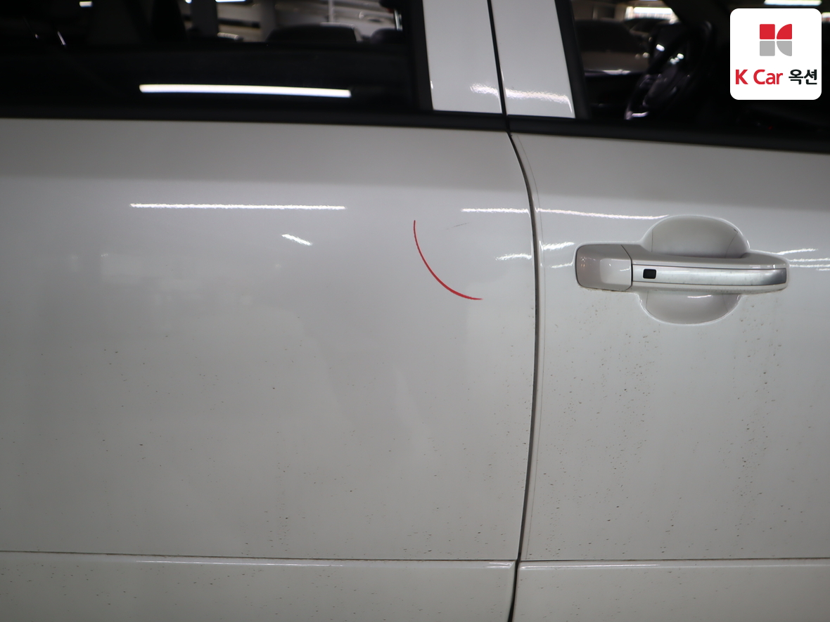 기아자동차 모하비 2022 - 이미지 39