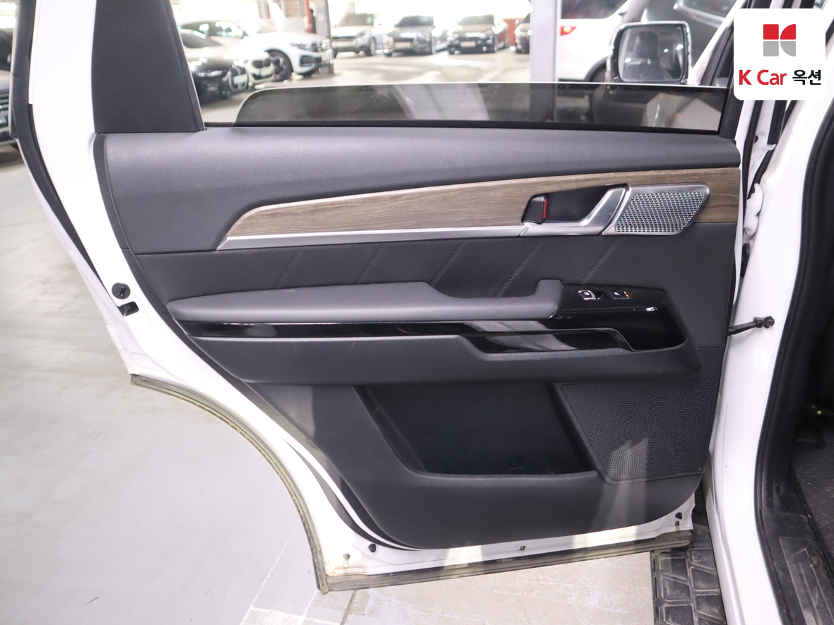 기아자동차 모하비 2022 - 이미지 24