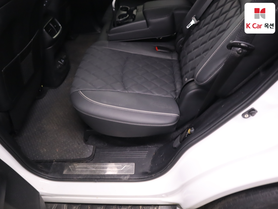 기아자동차 모하비 2022 - 이미지 25