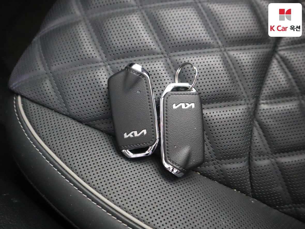 기아자동차 모하비 2022 - 이미지 17