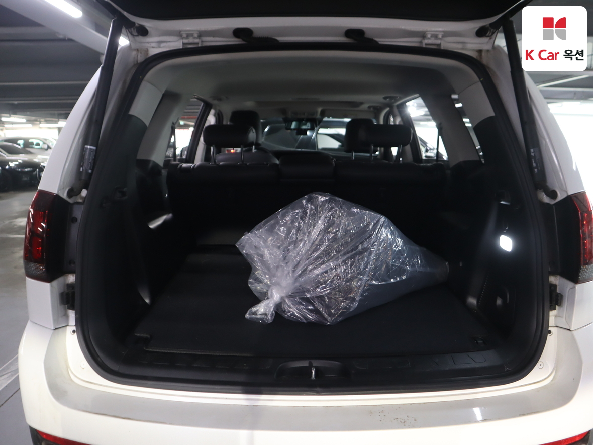 기아자동차 모하비 2022 - 이미지 27