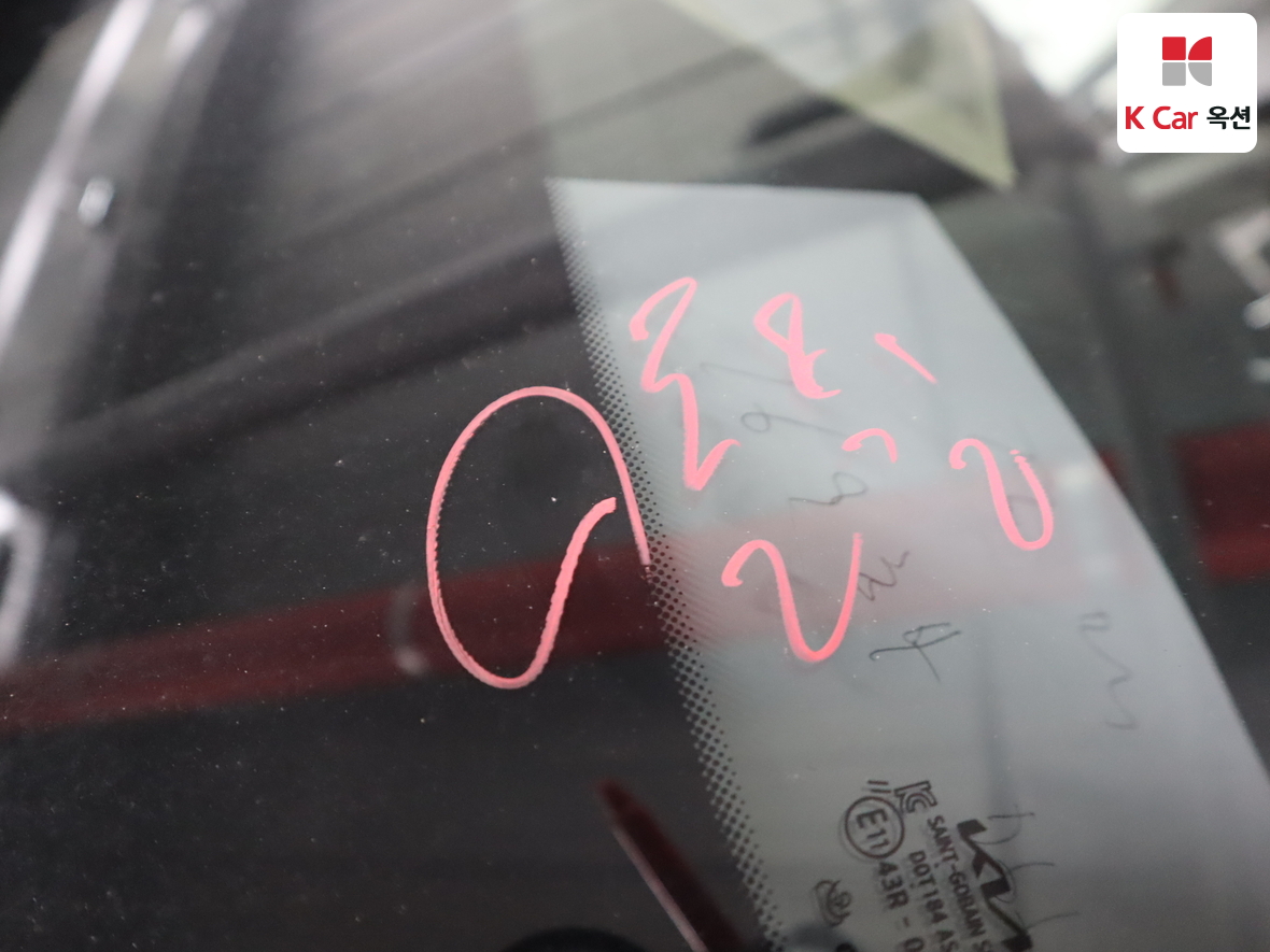 기아자동차 모하비 2022 - 이미지 37