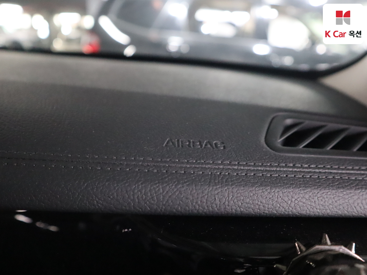 기아자동차 모하비 2022 - 이미지 34