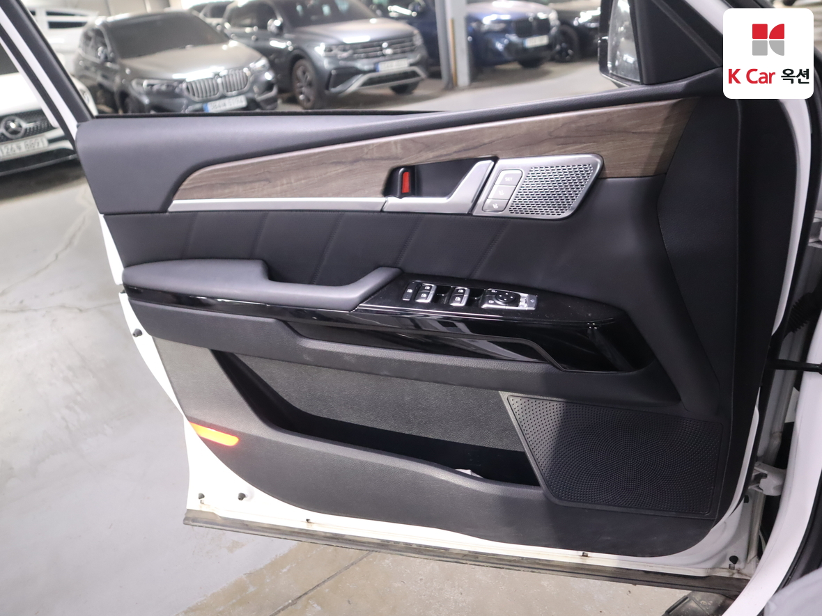 기아자동차 모하비 2022 - 이미지 8