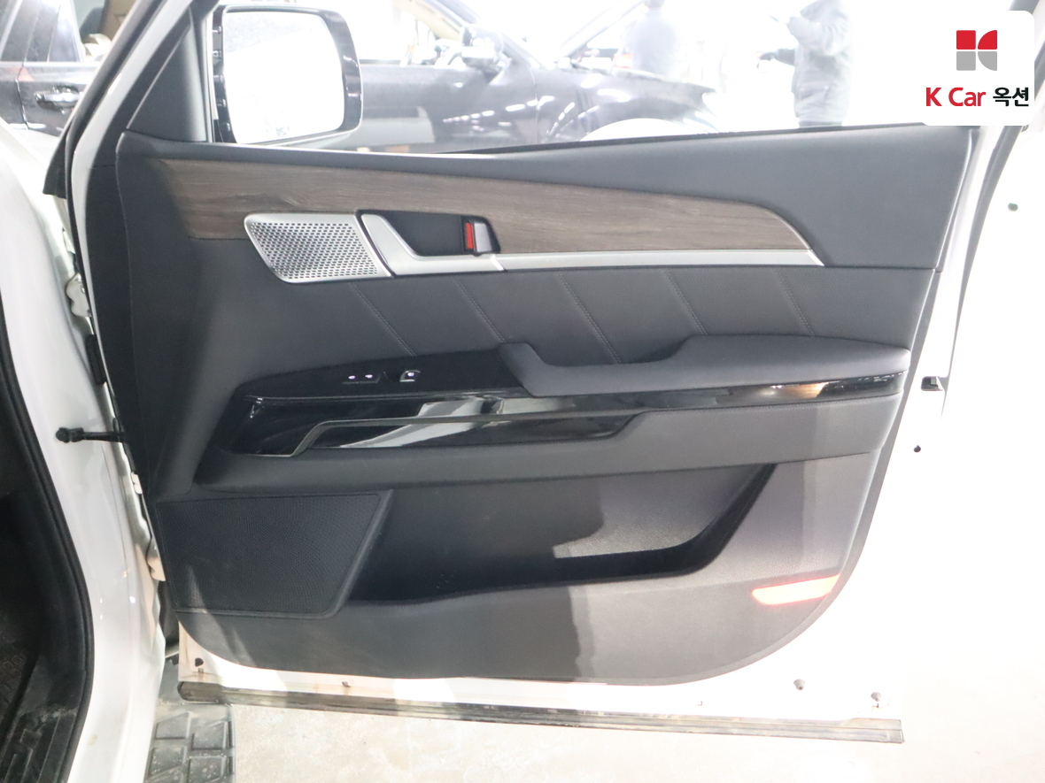 기아자동차 모하비 2022 - 이미지 32