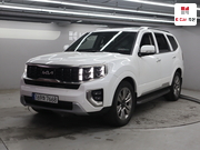 기아자동차 모하비