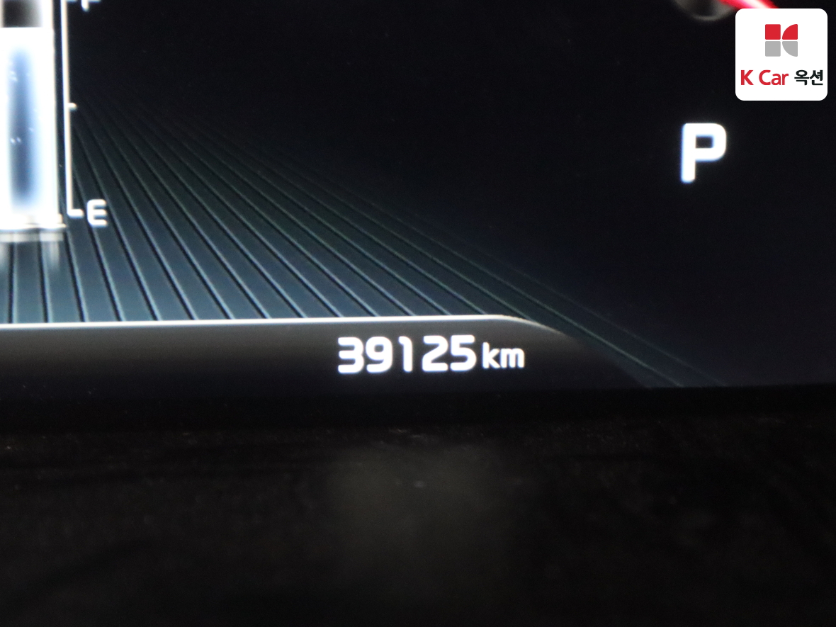 기아자동차 모하비 2022 - 이미지 4