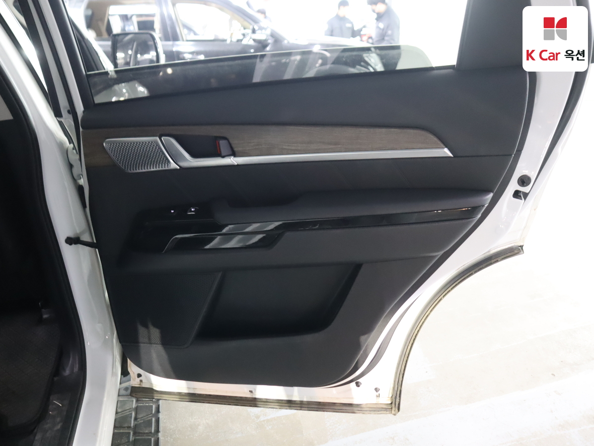 기아자동차 모하비 2022 - 이미지 30