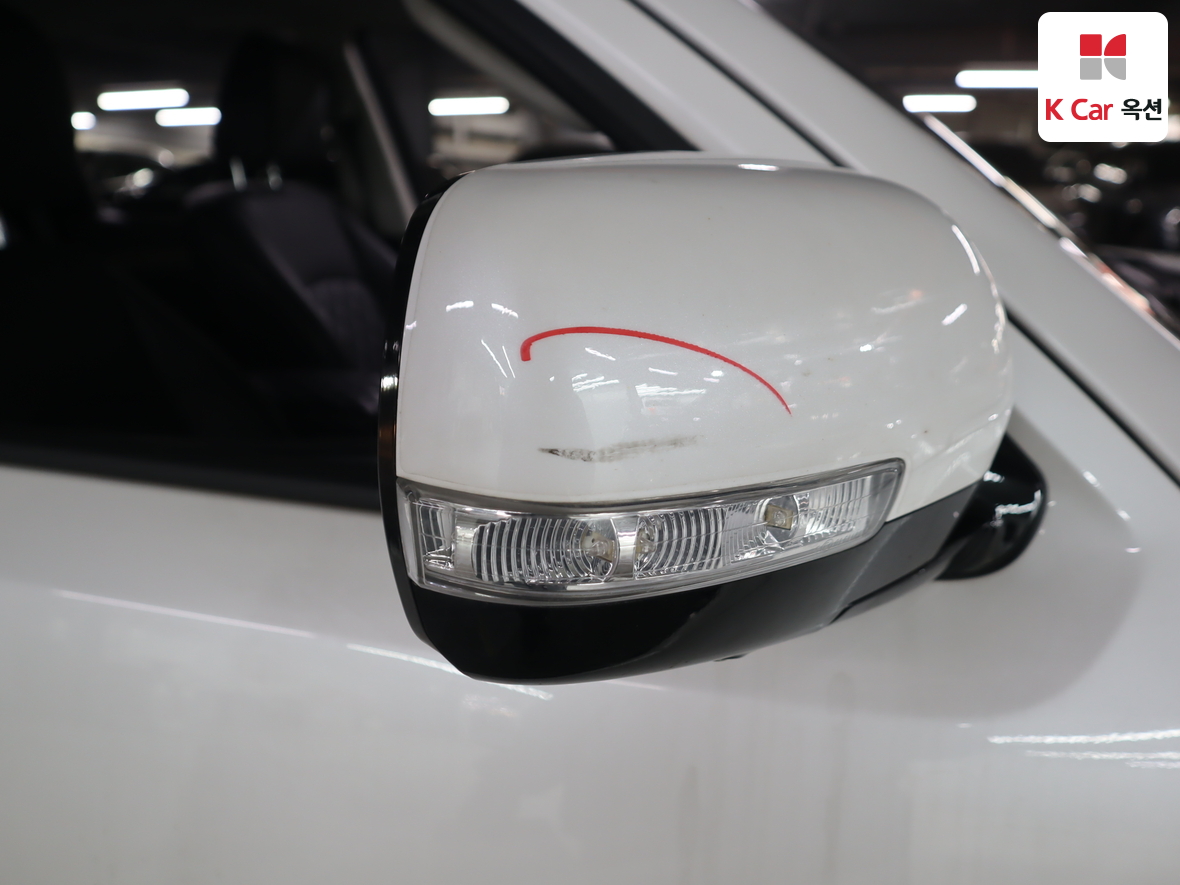 기아자동차 모하비 2022 - 이미지 38