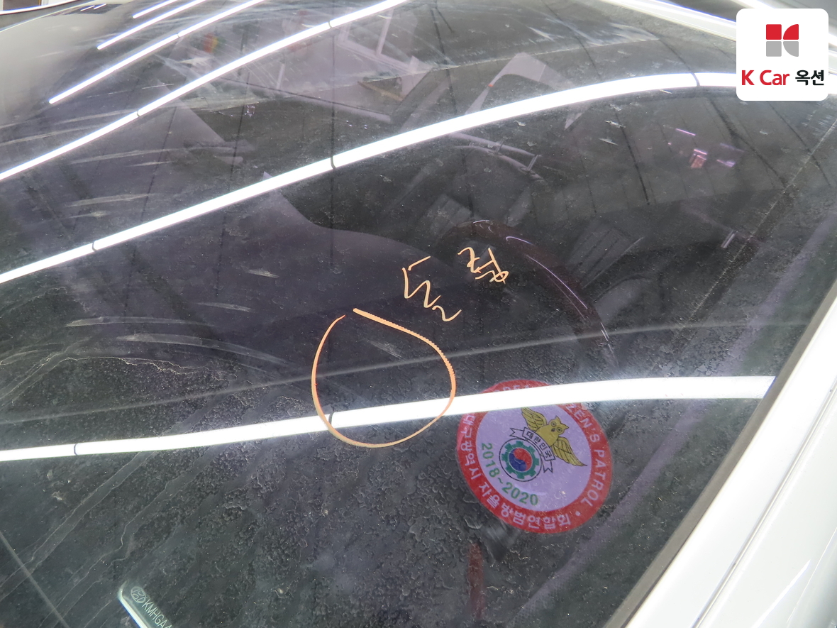 Hyundai Genesis 2009 - Image 34