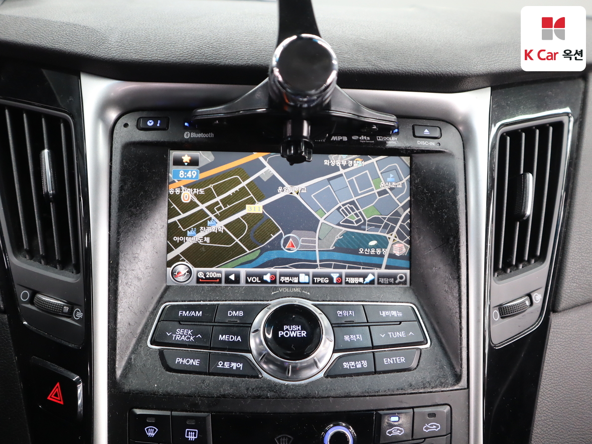 Hyundai Sonata 2010 - Image 14