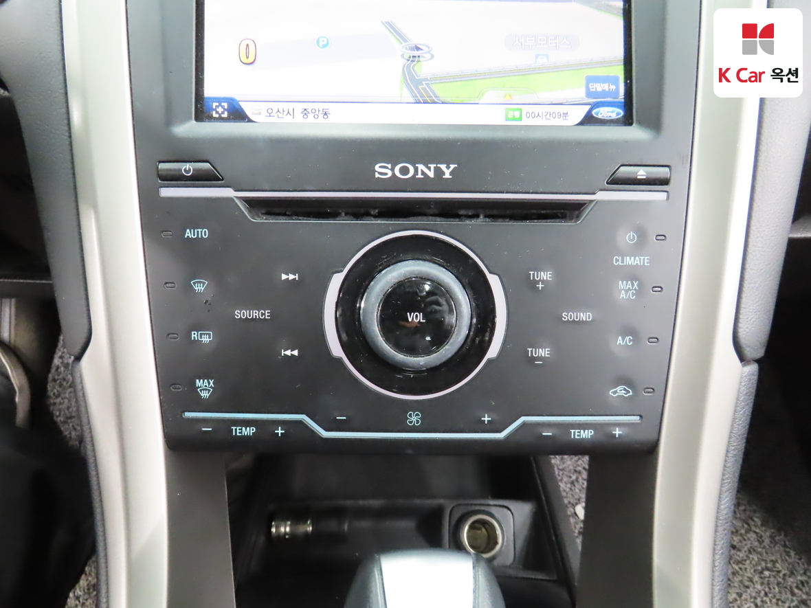 Ford Ford Mustang 2015 - Image 15