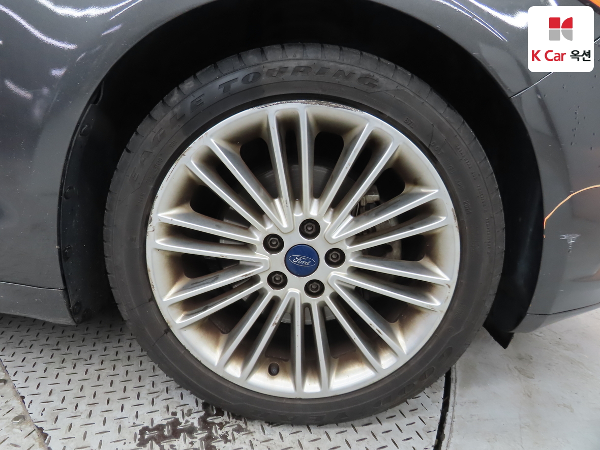 Ford Ford Mustang 2015 - Image 43