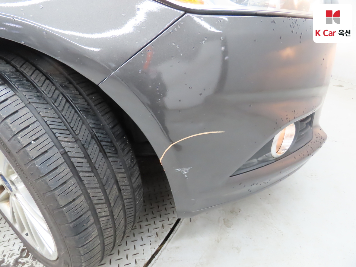 Ford Ford Mustang 2015 - Image 36