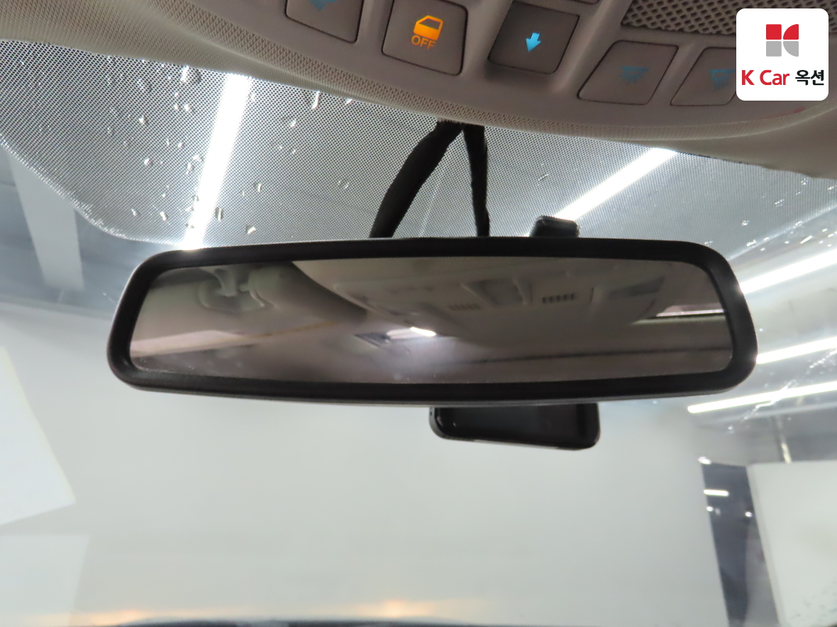 Ford Ford Mustang 2015 - Image 13