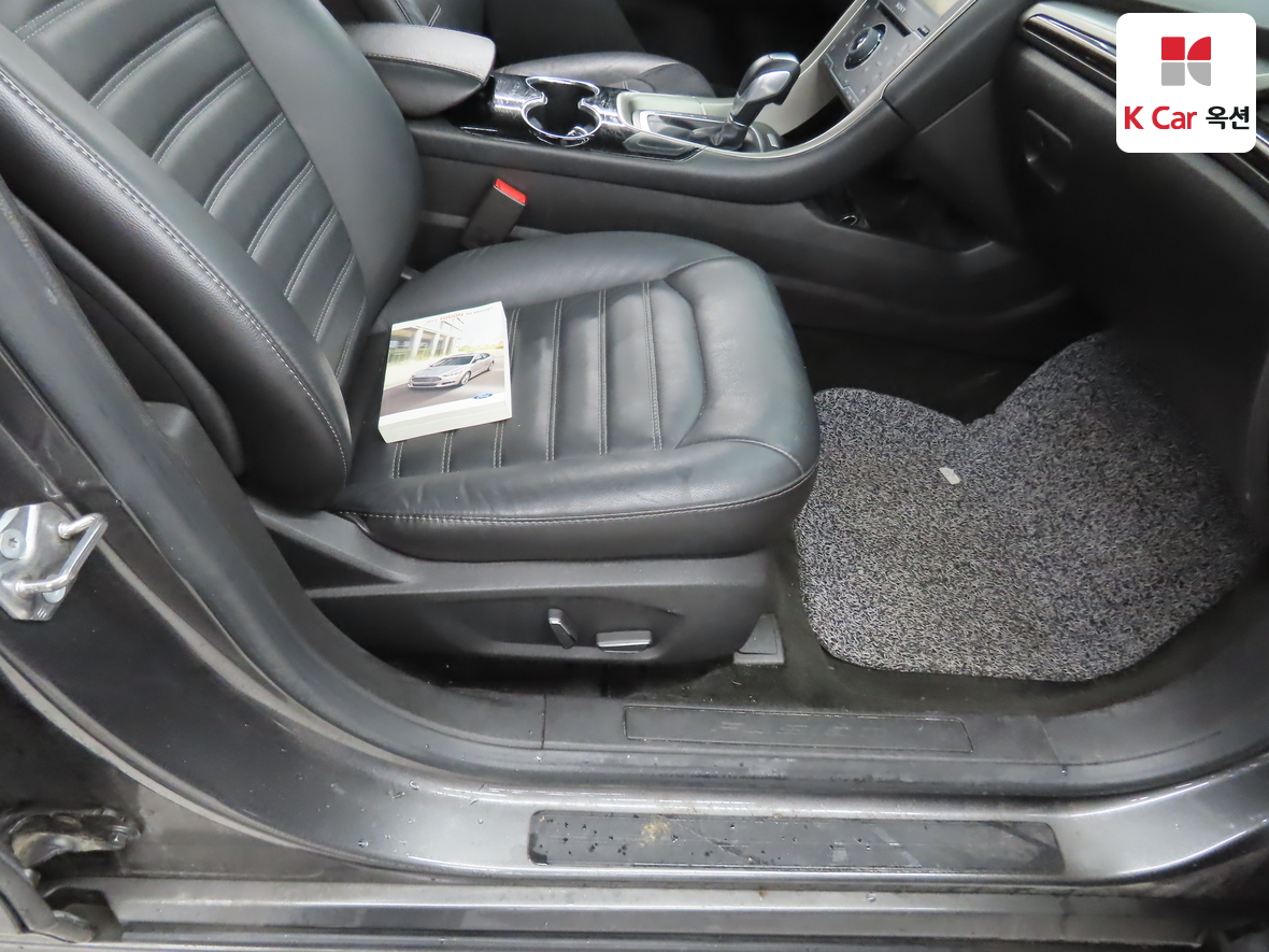 Ford Ford Mustang 2015 - Image 31