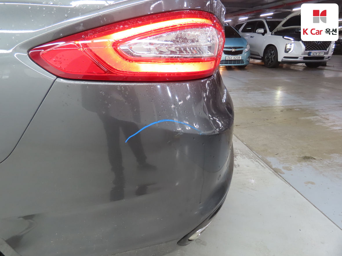 Ford Ford Mustang 2015 - Image 39