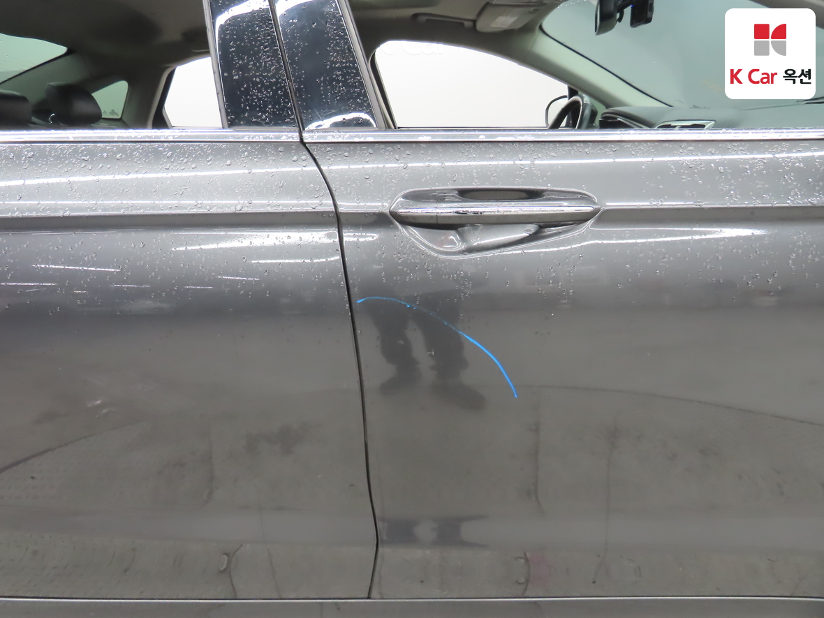 Ford Ford Mustang 2015 - Image 41