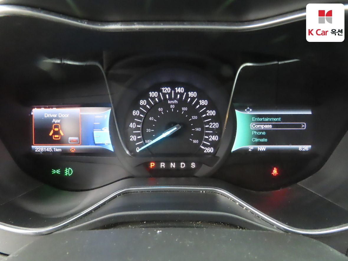 Ford Ford Mustang 2015 - Image 5