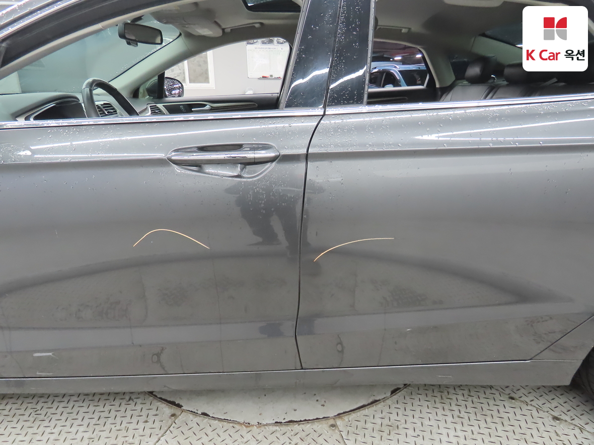 Ford Ford Mustang 2015 - Image 38