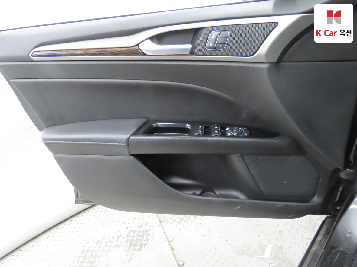 Ford Ford Mustang 2015 - Image 8