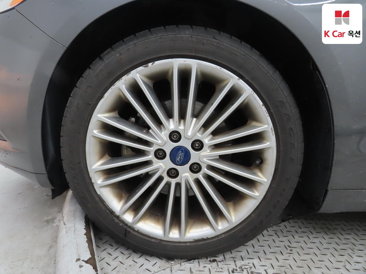 Ford Ford Mustang 2015 - Image 46