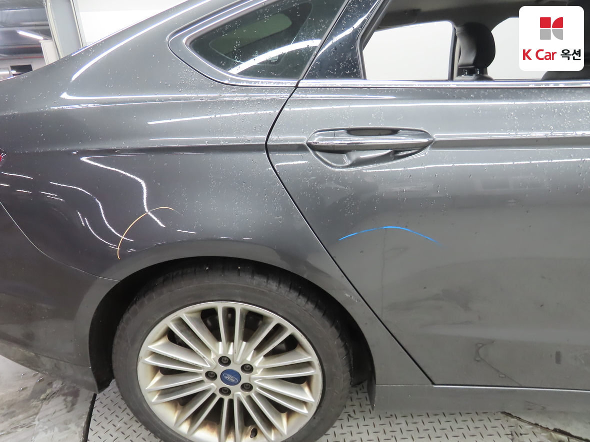 Ford Ford Mustang 2015 - Image 40