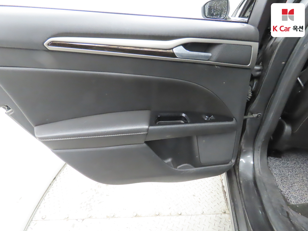 Ford Ford Mustang 2015 - Image 24