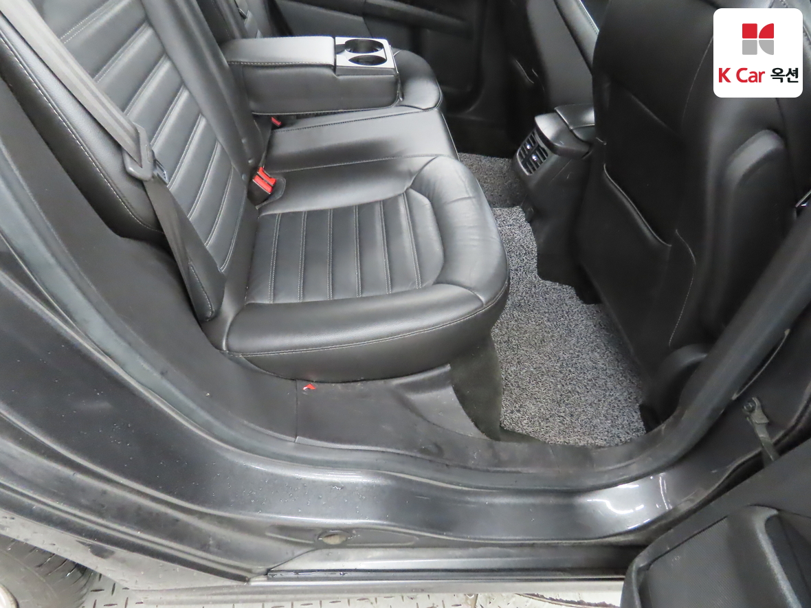 Ford Ford Mustang 2015 - Image 29