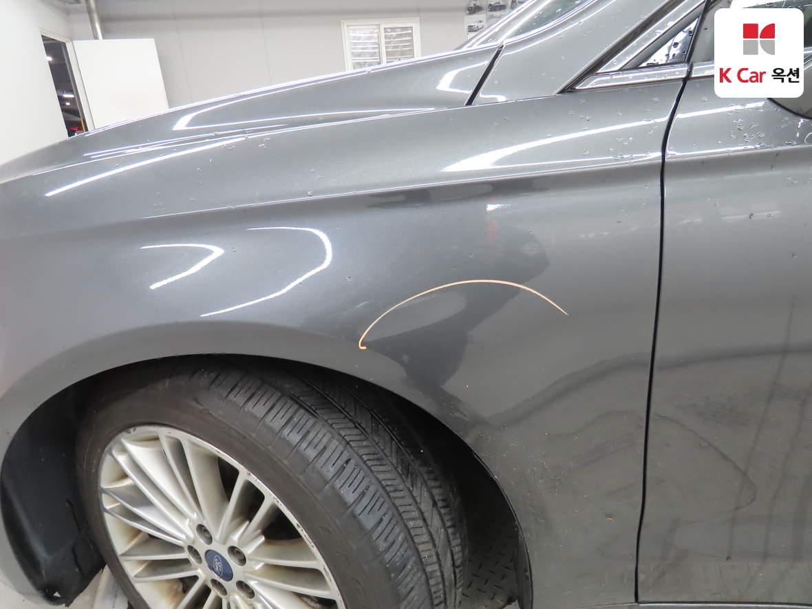 Ford Ford Mustang 2015 - Image 37