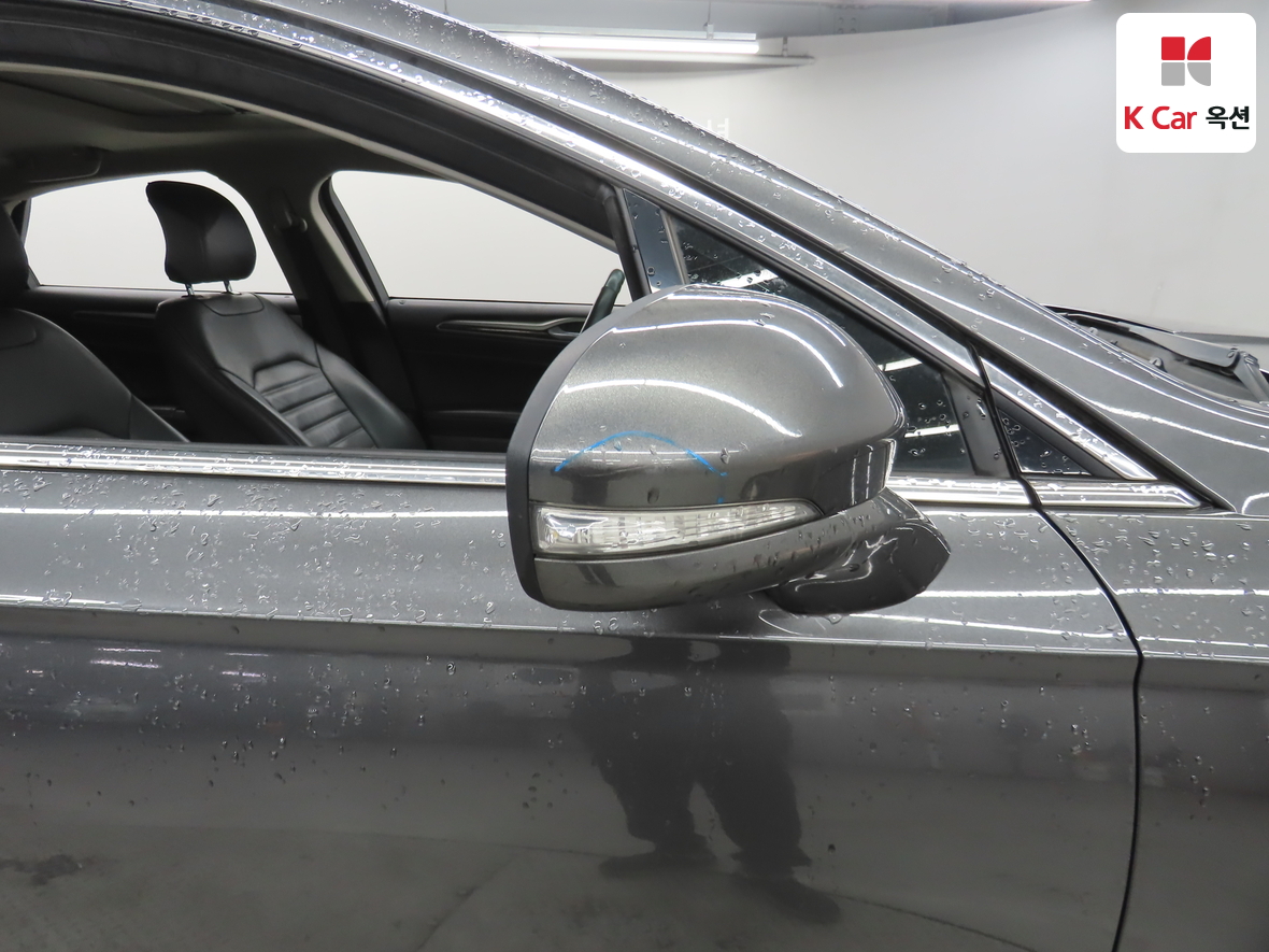 Ford Ford Mustang 2015 - Image 42