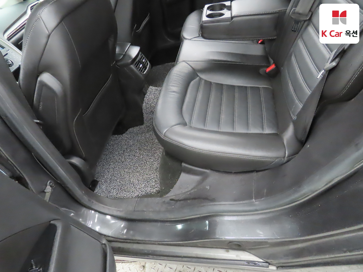 Ford Ford Mustang 2015 - Image 25