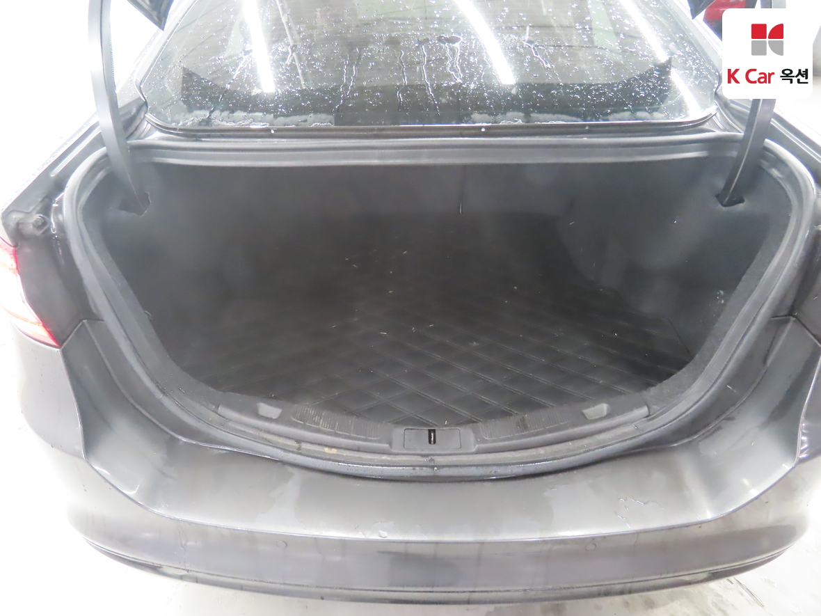 Ford Ford Mustang 2015 - Image 27