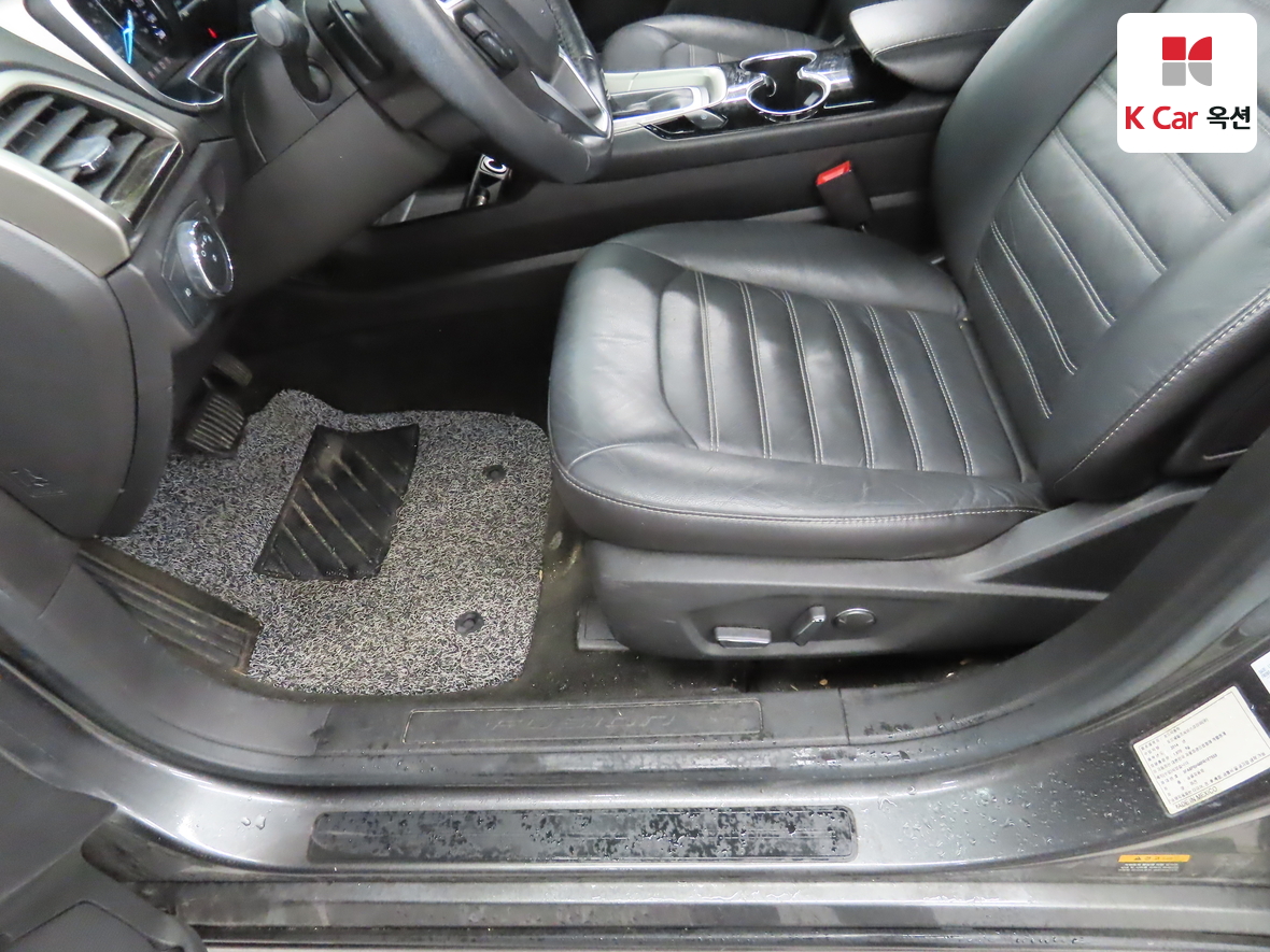 Ford Ford Mustang 2015 - Image 18